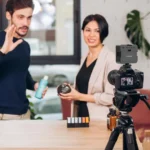 PULUZ 100 LED 5W Video Splicing Fill Light for Camera / Video Camcorder - Image 10