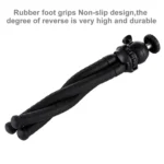 PULUZ Mini Octopus Flexible Tripod Holder with Ball Head for SLR Cameras, GoPro, Cellphone, Size:30cmx5cm - Image 5