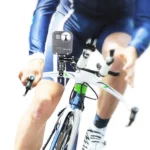 PULUZ Housing Shell CNC Aluminum Alloy Protective Cage for GoPro Max - Image 7