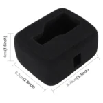 PULUZ for GoPro HERO8 Black Foam Windshield Housing Case - Image 4
