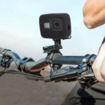 PULUZ for GoPro HERO8 Black Foam Windshield Housing Case - Image 6