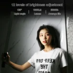 PULUZ RGB Colorful Photo LED Stick Adjustable Color Temperature Handheld LED Fill Light with Remote Control - Image 8