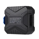 PULUZ 11 in 1 Memory Card Case for 3SIM + 2XQD + 2CF + 2TF + 2SD Card - Image 3