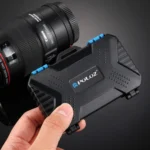 PULUZ 27 in 1 Memory Card Case for 4CF + 8SD + 9TF + 1Card PIN + 1Standard SIM + 2Micro-SIM + 2Nano-SIM - Image 13