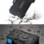 PULUZ 27 in 1 Memory Card Case for 4CF + 8SD + 9TF + 1Card PIN + 1Standard SIM + 2Micro-SIM + 2Nano-SIM - Image 16