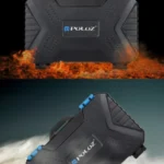 PULUZ 27 in 1 Memory Card Case for 4CF + 8SD + 9TF + 1Card PIN + 1Standard SIM + 2Micro-SIM + 2Nano-SIM - Image 17