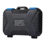 PULUZ 27 in 1 Memory Card Case for 4CF + 8SD + 9TF + 1Card PIN + 1Standard SIM + 2Micro-SIM + 2Nano-SIM - Image 3