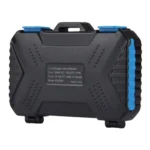 PULUZ Card Reader + 22 in 1 Memory Card Case for 1Standard SIM + 2Micro-SIM + 2Nano-SIM + 3CF + 7SD + 6TF + 1CARD PIN - Image 3