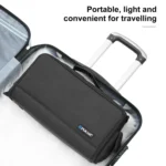 PULUZ Portable Camera Crossbody Shoulder Bag Digital Storage Lens Bag - Image 8