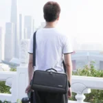 PULUZ Portable Camera Crossbody Shoulder Bag Digital Storage Lens Bag - Image 9