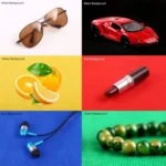 20cm Include 2 LED Panels Folding 1100LM Light Studio Box - Image 5