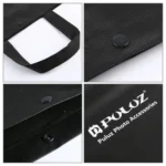 PULUZ Carry Handbags Stand Tripod Sandbags Flash Light Balance Weight Sandbags, Size: 46 cm x 46cm - Image 4