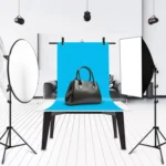 PULUZ 60cm 5 in 1 (Silver / Translucent / Gold / White / Black) Folding Photo Studio Reflector Board - Image 9