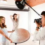 PULUZ 80cm 5 in 1 (Silver / Translucent / Gold / White / Black) Folding Photo Studio Reflector Board - Image 8