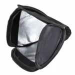 PULUZ Foldable Soft Flash Light Diffuser Softbox Cover, Size: 23cm x 23cm - Image 2