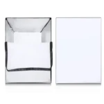 PULUZ Rectangle Speedlite Softbox Bowens Mount Diffuser - Image 5