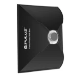PULUZ Rectangle Speedlite Softbox Bowens Mount Diffuser - Image 6
