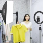 PULUZ Rectangle Speedlite Softbox Bowens Mount Diffuser - Image 8