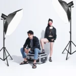 PULUZ 95cm Speedlite Flash Octagon Parabolic Softbox Bowens Mount Diffuser - Image 6