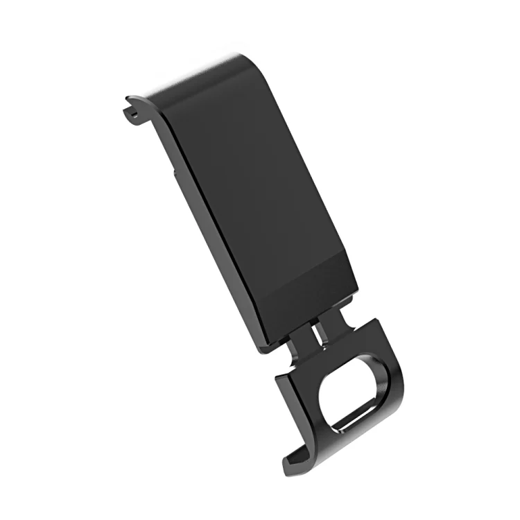 PU517B_1.webp PULUZ Metal Battery Side Interface Cover for GoPro HERO13 Black /12 Black /11 Black /10 Black /9 Black - Image 4