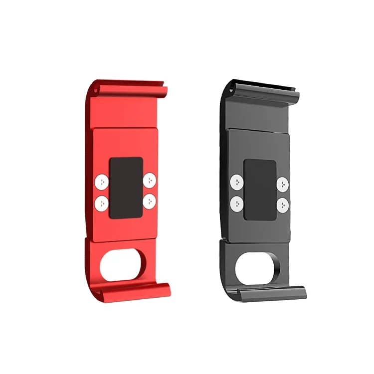 PU517_B1.webp PULUZ Metal Battery Side Interface Cover for GoPro HERO13 Black /12 Black /11 Black /10 Black /9 Black - Image 2