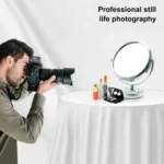 PULUZ 2m x 2m Photography Background Thickness Photo Studio Background Cloth Backdrop - Image 7