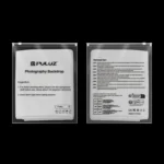 PULUZ 2m x 2m Photography Background Thickness Photo Studio Background Cloth Backdrop - Image 9