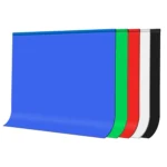 PULUZ 2m x 2m Photography Background Thickness Photo Studio Background Cloth Backdrop - Image 2