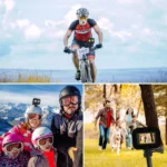 PULUZ for GoPro HERO12 Black /11 Black /10 Black /9 Black Foam Windshield Housing Case - Image 7