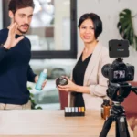 PULUZ 64 LED 5W Video Splicing Fill Light for Camera / Video Camcorder - Image 8