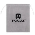 PULUZ Storage Bag with Stay Cord for GoPro, Insta360, DJI and Other Action Cameras Accessories - Image 2