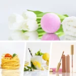 PULUZ 29cm Photography Acrylic Reflective Display Table Background Board - Image 6