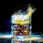 PULUZ 39cm Photography Acrylic Reflective Display Table Background Board - Image 7