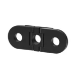 PULUZ Folding Finger Tripod Mount Adapter for GoPro HERO 4K 2024 / HERO13 Black /12 Black /11 Black /11 Black mini /10 Black /9 Black /8 Black / Max - Image 2