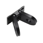PULUZ Folding Finger Tripod Mount Adapter for GoPro HERO 4K 2024 / HERO13 Black /12 Black /11 Black /11 Black mini /10 Black /9 Black /8 Black / Max - Image 3