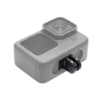 PULUZ Folding Finger Tripod Mount Adapter for GoPro HERO 4K 2024 / HERO13 Black /12 Black /11 Black /11 Black mini /10 Black /9 Black /8 Black / Max - Image 7