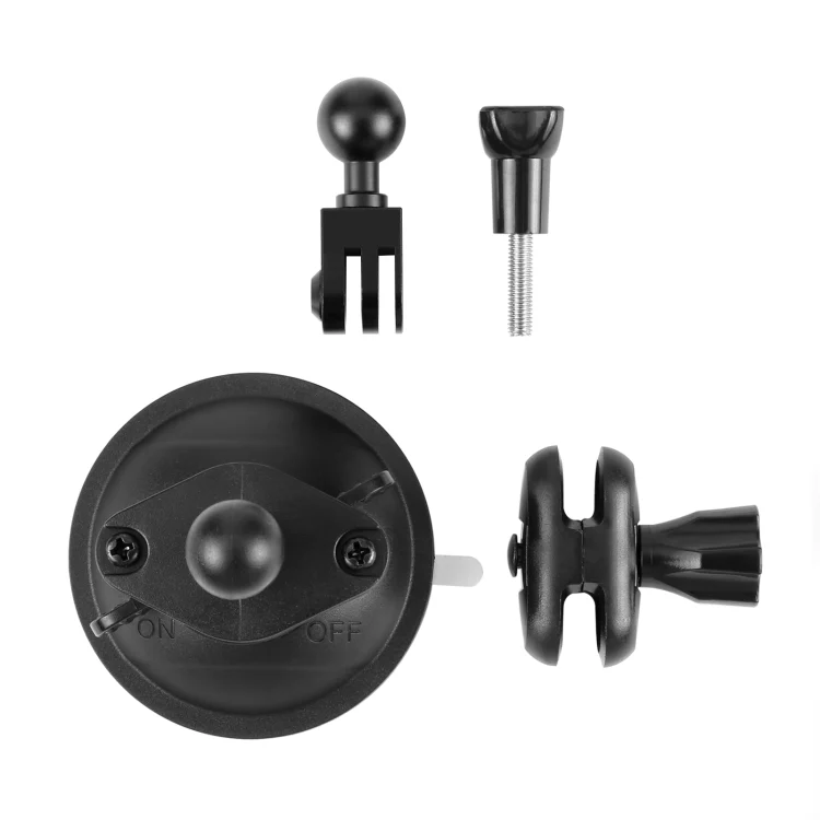 PU545B_8.webp PULUZ Magic Arm Suction Cup Mount - Image 9