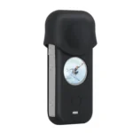 PULUZ Full Body Dust-proof Silicone Protective Case for Insta360 ONE X2 - Image 3