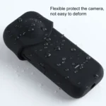 PULUZ Full Body Dust-proof Silicone Protective Case for Insta360 ONE X2 - Image 5