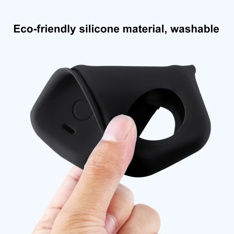 PU550B_4.webp PULUZ Full Body Dust-proof Silicone Protective Case for Insta360 ONE X2 - Image 6