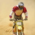 PULUZ Motorcycle Helmet Chin Strap Mount for GoPro, DJI Osmo Action and Other Action Cameras - Image 10