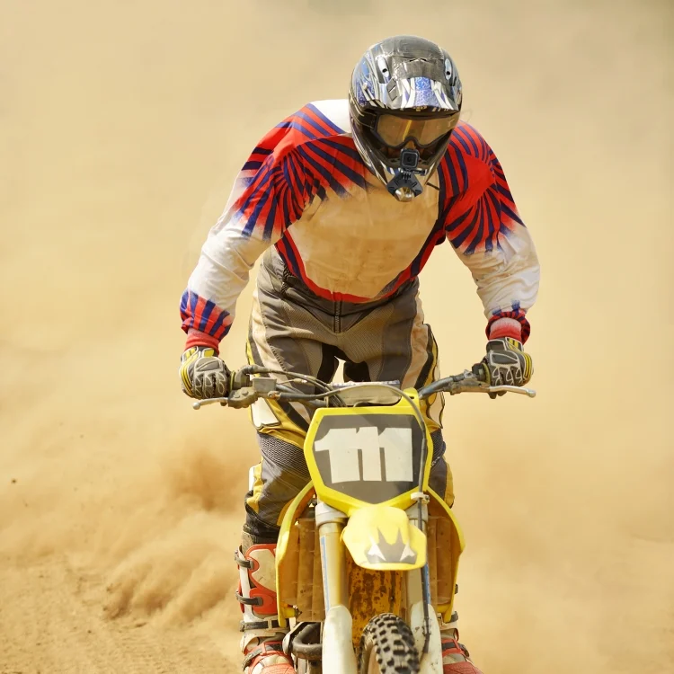 PU579B_8.webp PULUZ Motorcycle Helmet Chin Strap Mount for GoPro, DJI Osmo Action and Other Action Cameras - Image 10