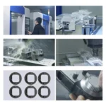 PULUZ 52mm CPL + UV Lens Filter with Adapter Ring for GoPro HERO12 Black /11 Black /11 Black Mini /10 Black /9 Black - Image 8