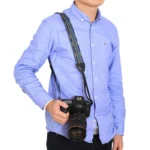 PULUZ Retro Ethnic Style Multi-color Series Shoulder Neck Strap Camera Strap for SLR / DSLR Cameras - Image 7