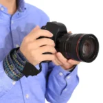 PULUZ Retro Ethnic Style Multi-color Series Shoulder Neck Strap Camera Strap for SLR / DSLR Cameras - Image 9
