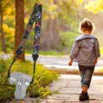 PULUZ Retro Ethnic Style Multi-color Series Shoulder Neck Strap Camera Strap for SLR / DSLR Cameras - Image 6