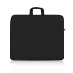 PULUZ 46cm Ring LED Lights Portable Zipper Storage Bag Carry Handbags, Size: 48cm x 55cm - Image 2