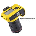 PULUZ Soft Silicone Protective Case for Canon EOS 6D - Image 6