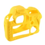 PULUZ Soft Silicone Protective Case for Canon EOS 5D Mark III / 5D3 - Image 4