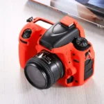 PULUZ Soft Silicone Protective Case for Nikon D750 - Image 12